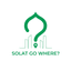 SolatGoWhere