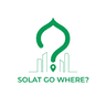 SolatGoWhere